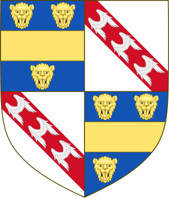 Duke of Suffolk